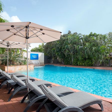 Mantra Frangipani Broome Exterior foto