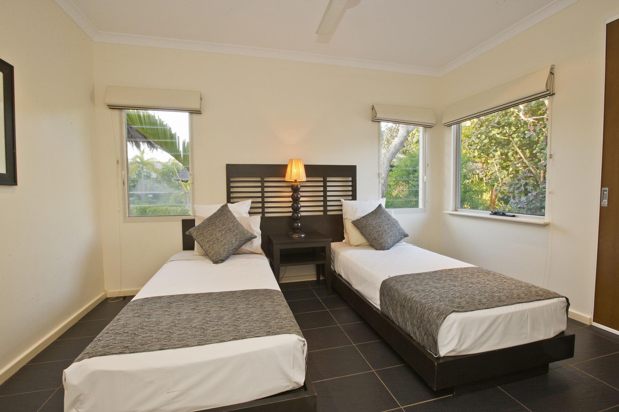 Mantra Frangipani Broome Exterior foto