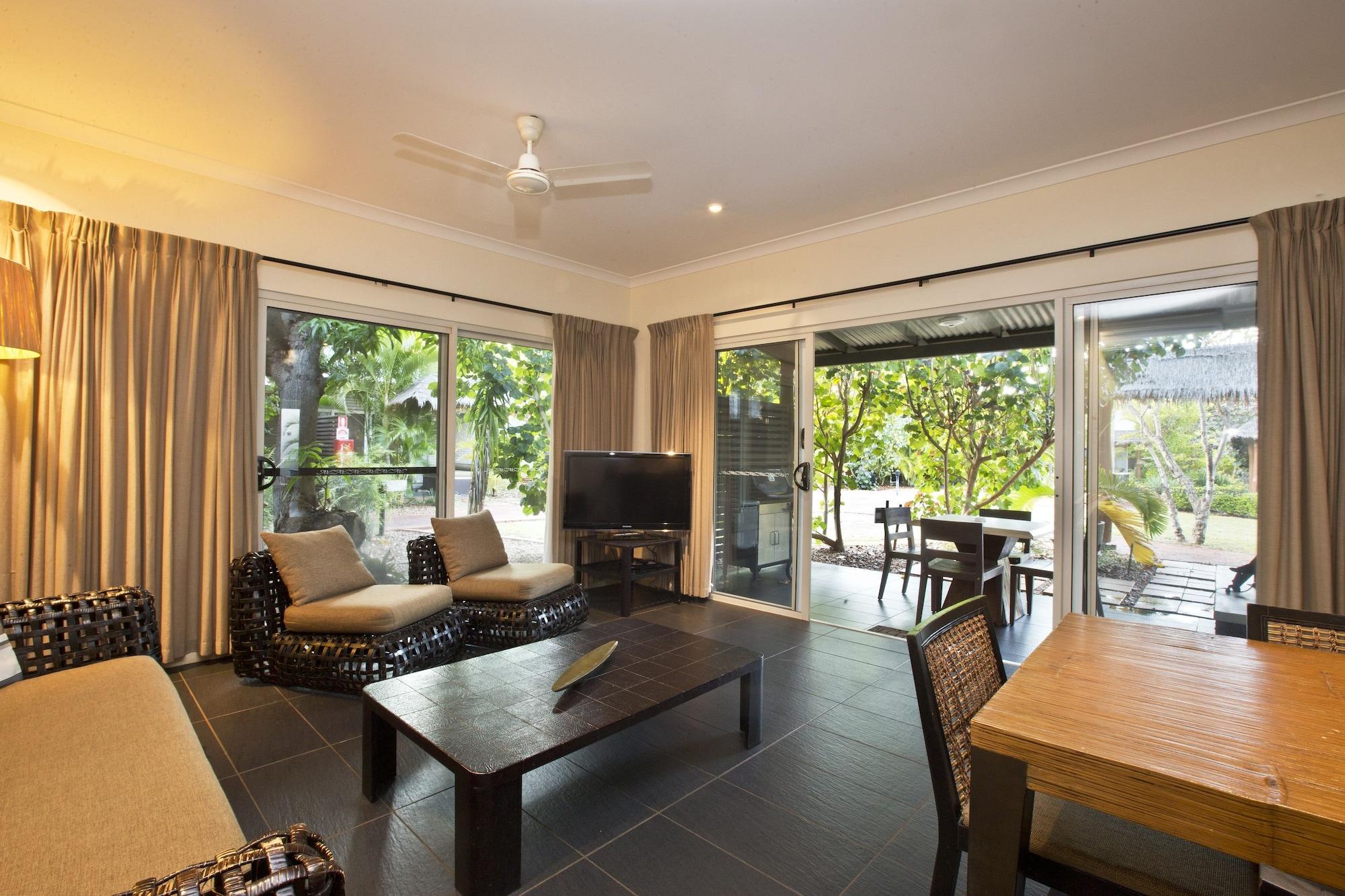 Mantra Frangipani Broome Exterior foto