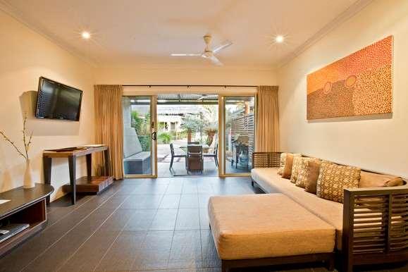 Mantra Frangipani Broome Restaurant foto