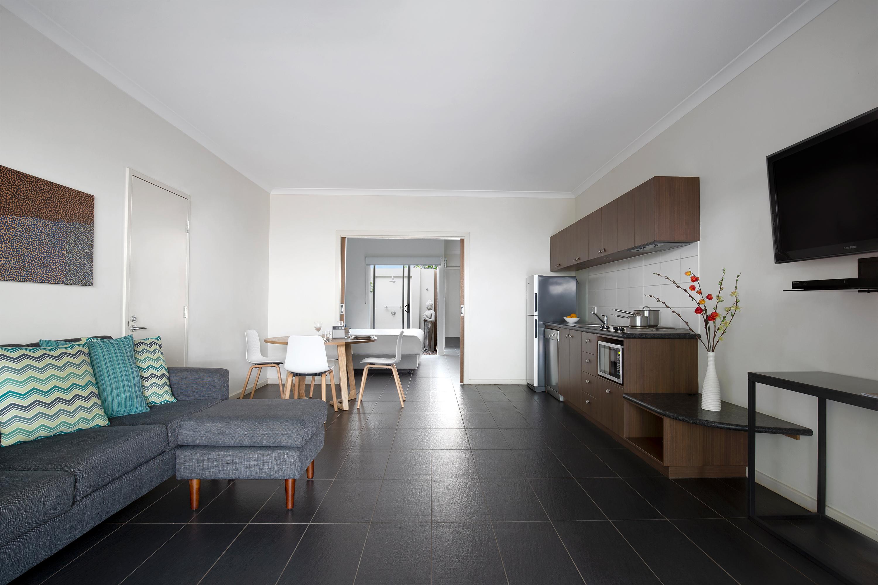 Mantra Frangipani Broome Exterior foto