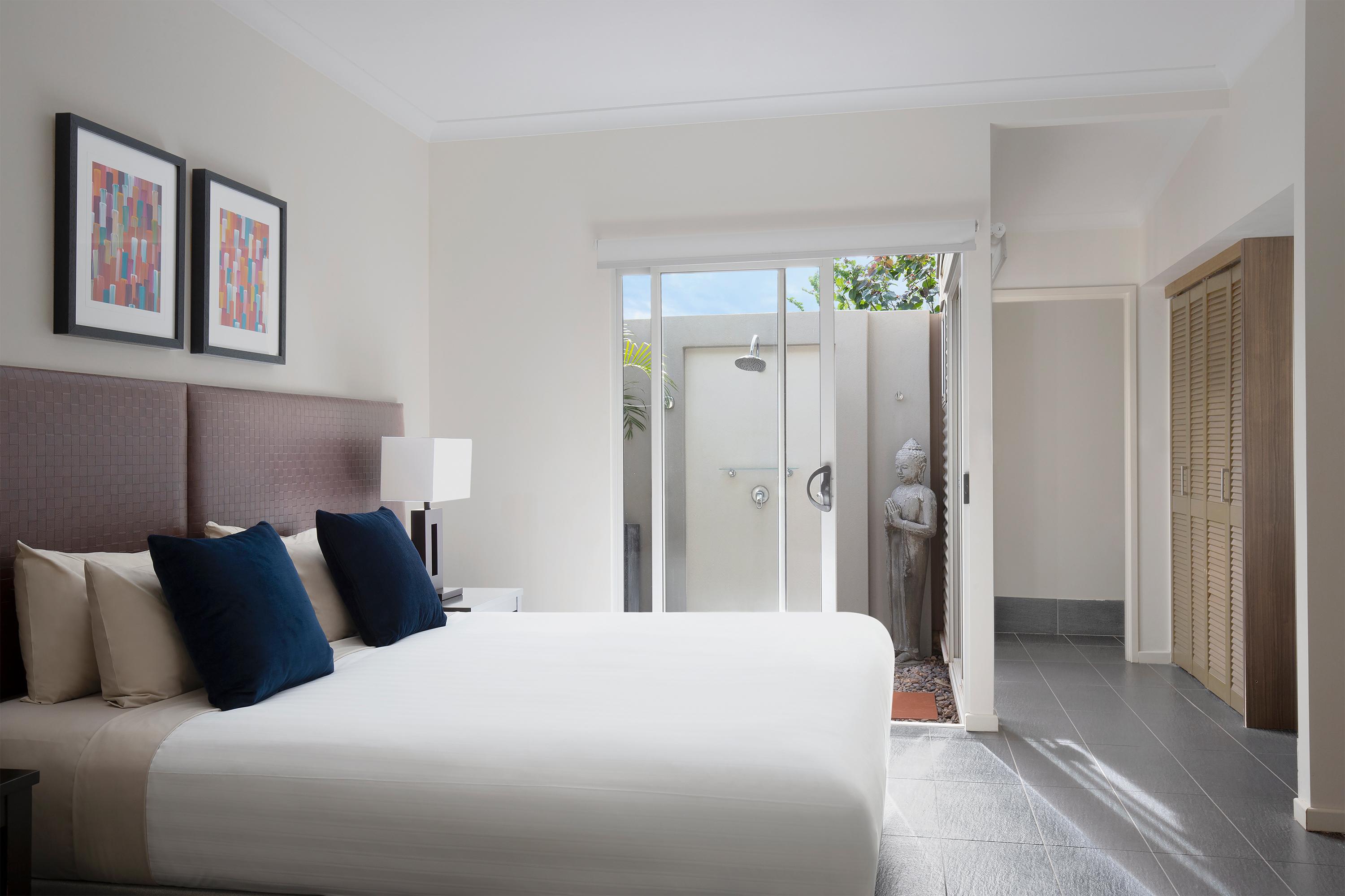 Mantra Frangipani Broome Exterior foto