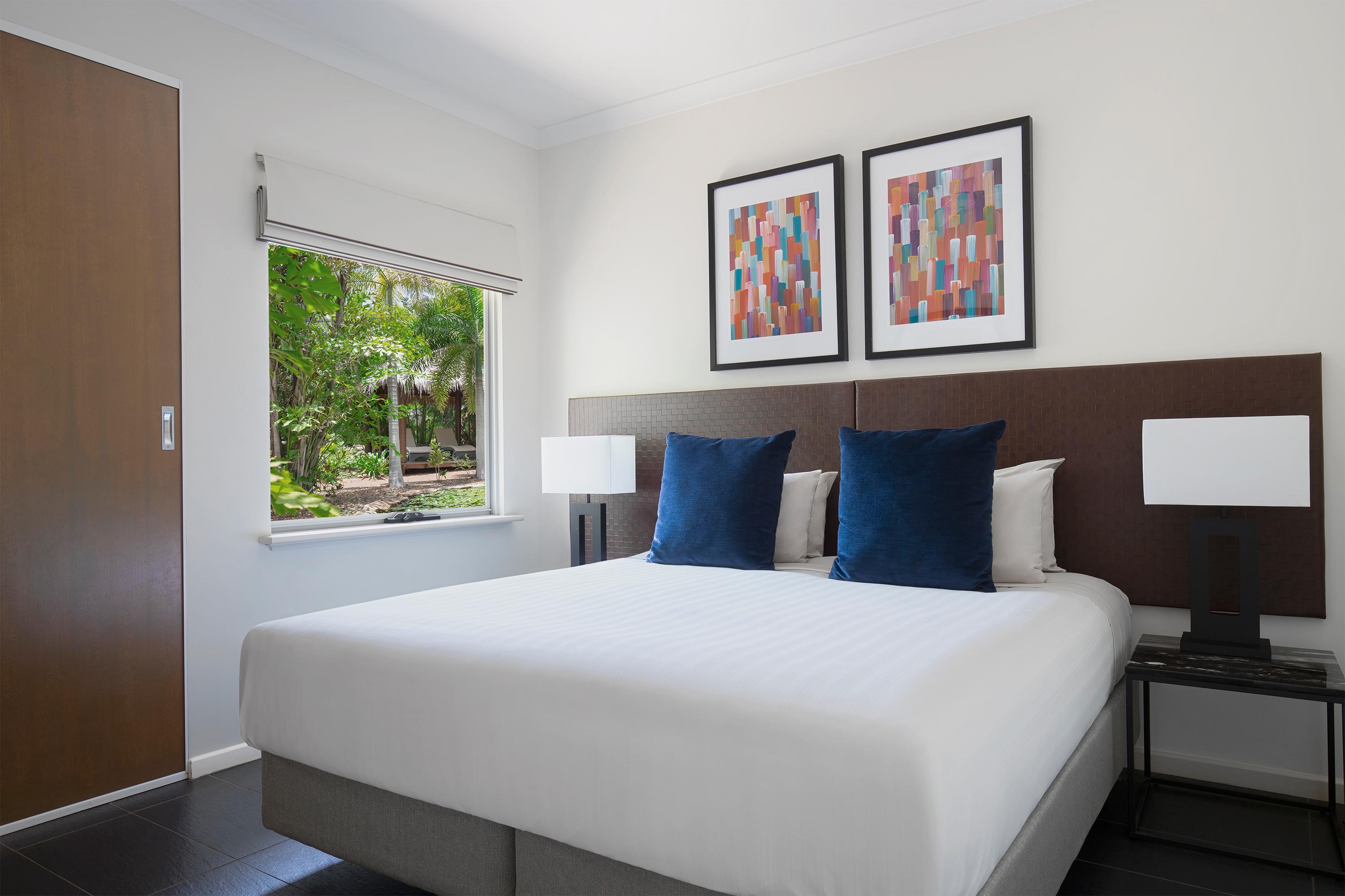 Mantra Frangipani Broome Exterior foto