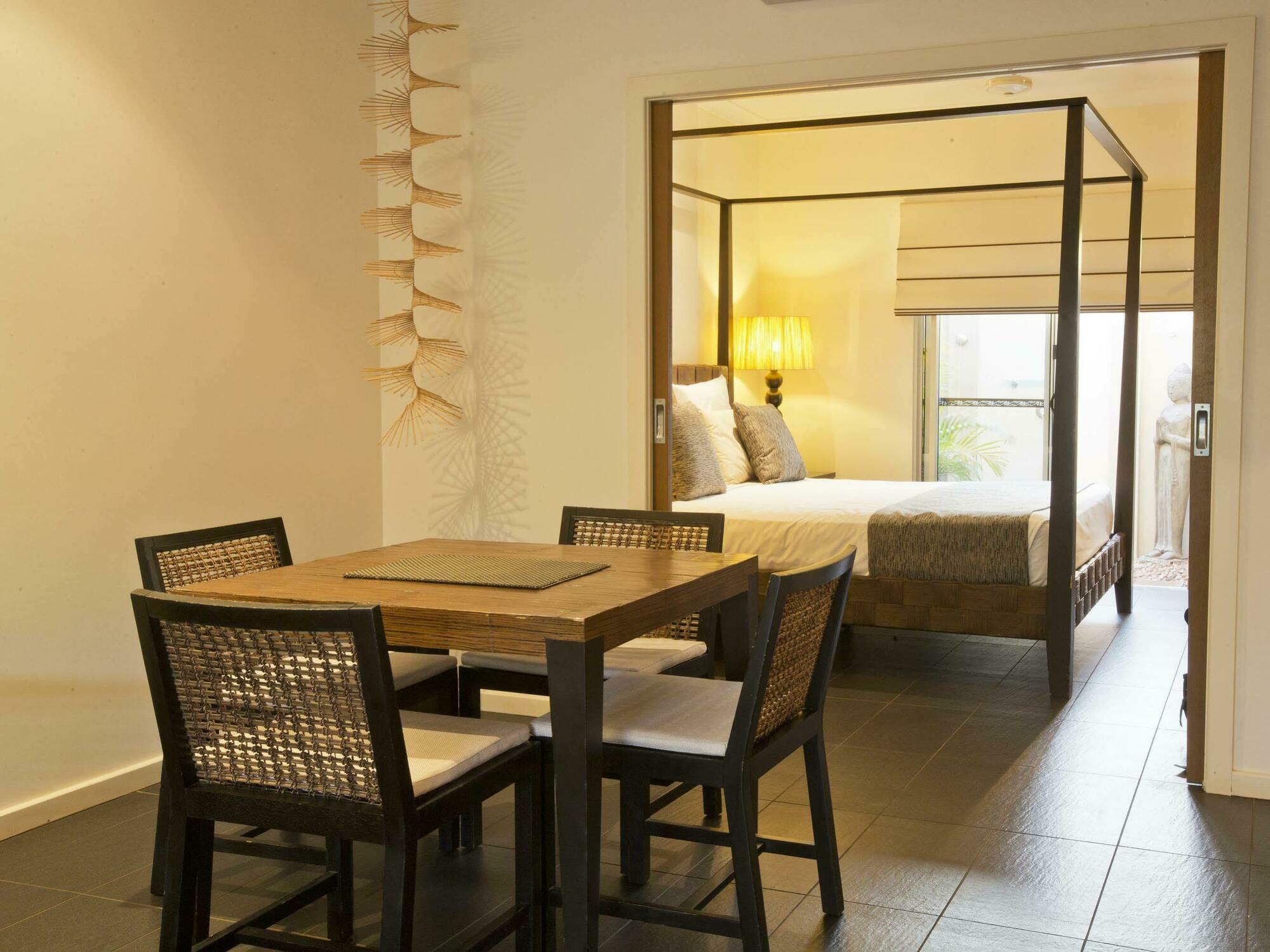 Mantra Frangipani Broome Exterior foto